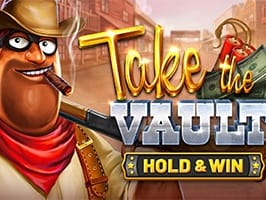 Take The Vault
