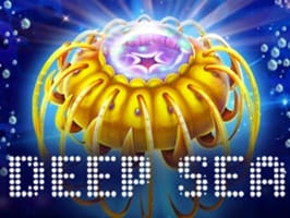 Deep Sea screenshot