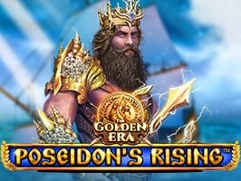 Poseidons Rising The Golden Era screenshot