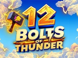 12 Bolts of Thunder screenshot