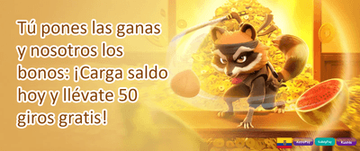 Giros Gratis en Slots Hot promotion