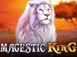Majestic King screenshot