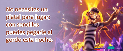 Super Jackpot de Fin de Semana promotion